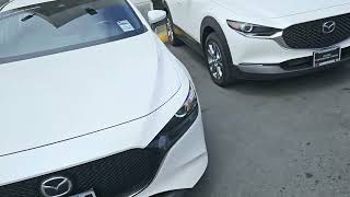 Leah check out the Mazda 3s you liked Forouz at CapoMazda [upl. by Ki]