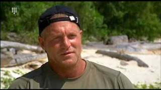 expeditie robinson 2005 aflevering 1 part 5 [upl. by Howie378]