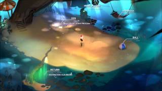 Transistor Has A Hum Button And Its Wonderful [upl. by Ayrad]