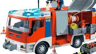 How Playmobil toys are made  BRANDMADETV [upl. by Boorman]