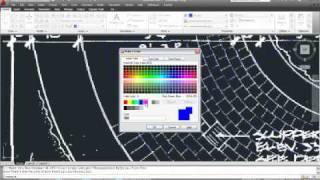 Polar Array for a Paving Pattern [upl. by Cochard]