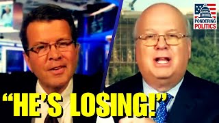 Fed Up Fox News Hosts PREDICT TRUMP DEFEAT ON AIR [upl. by Savdeep644]