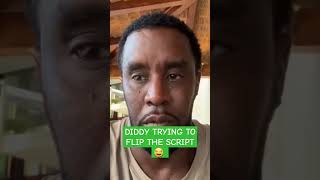 DIDDY SENDS APOLOGY TO CASSIE IG LIVE 🤦‍♂️ [upl. by Otila]