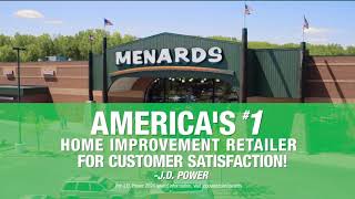 🚪 Menards Doors amp Window Blinds Sale Transform Your Home  11 Off Rebate tvcommercials menards [upl. by Beaumont282]