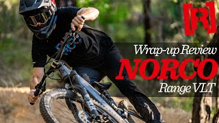 NORCO Range VLT  Long term test review [upl. by Blinni]