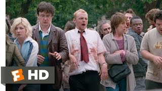 Dawn of the Dead 811 Movie CLIP  Blow My Head Off 2004 HD [upl. by Elna]