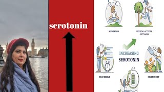 What serotonin Can Teach You About Life PART1 tehminakhattakkhattak4073 [upl. by Ahsined]