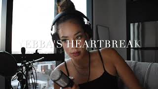 Yebbas Heartbreak  cover by brisel [upl. by Juli]