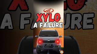 Mahindra Xylo  a failure or success  ridewars mahindra [upl. by Aratnahs307]