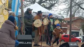 Encuentro de Vidaleros y Quichuistas de Fernández [upl. by Hesky]