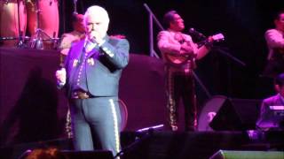 vicente fernandez en chile completo [upl. by Al461]