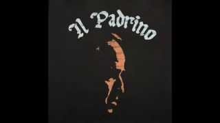 Il Padrino The Godfather original song [upl. by Idnerb755]