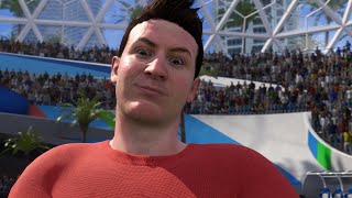 Dylan Fraser  Vipers FIFA 21 Halftime and Post Match 10 Minutes Loop [upl. by Chelsey]