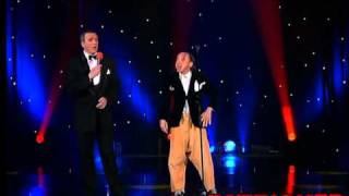 Jigalov amp Mironov  Burlesque  Le Plus Grand Cabaret Du Monde [upl. by Hildie]