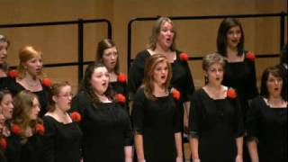 The Three Kings  University of Utah Singers [upl. by Harris]