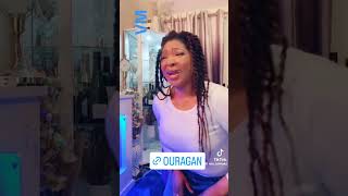 Ouragan ferregola ouragan golois music dynastie2 dynastie rumba [upl. by Cowie]