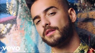 Maluma  Corazon Official Video ft Nego do Borel [upl. by Ruprecht]