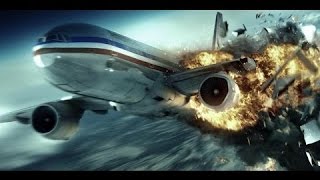 Segundos Castatroficos Choque de Aviones Muerte en el Aire Documentales National Geographic Español [upl. by Supmart622]