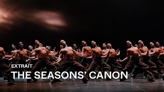 EXTRAIT THE SEASONS’ CANON by Crystal Pite [upl. by Murray]