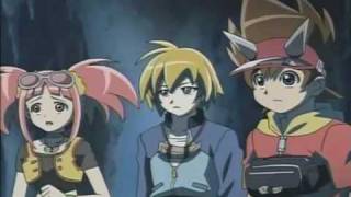 dinosaur king no free lunch part 2 [upl. by Nuri]