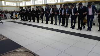 ADİL ERDOĞAN DİYARBAKIR LİCE DÜĞÜNLERİ  AĞIR DELİLO [upl. by Uile]