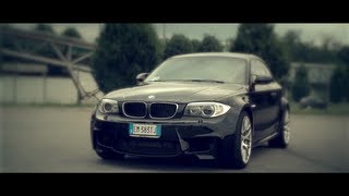 BMW 1M Tribute [upl. by Ymled]