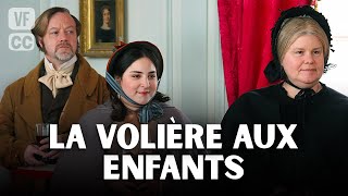 La Volière Aux Enfants  Téléfilm Français Complet  Drame  Marilou BERRY  Quentin GROSSET  FP [upl. by Ewer]