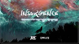 Jim Yosef amp Starlyte  Insurgence [upl. by Alair372]