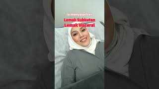 Shila Amzahs Slimming Journey [upl. by Orfurd72]