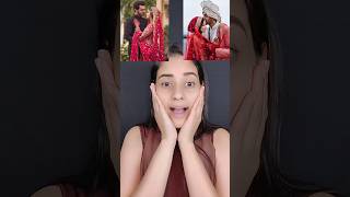 💃Chacha Vs Mama ki shaadi ka Dress look 😀🧿 shortvideo ashortaday shorts youtubeshorts ytshorts [upl. by Aihseya]