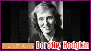 Dorothy Hodgkin 00038 Dorothy Hodgkin [upl. by Eirrac]