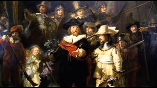 The Power of Art Rembrandt BBC [upl. by Kristyn]