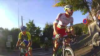 Grand Prix du Creusot 2017  on board camera [upl. by Aidam]