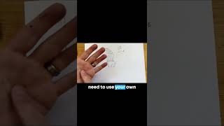 Using reference to draw realistic drawing  Art Tips [upl. by Lerred]