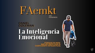 Inteligencia Emocional  Daniel Goleman [upl. by Nemlaz]