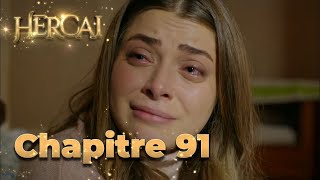 Hercai  Chapitre 91 [upl. by Susy392]