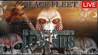 World of Warships Legends [upl. by Esil]