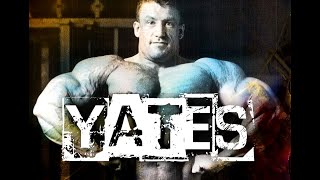 YATES  HARDCORE Motivation [upl. by Aryas]