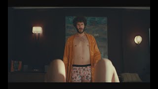 Lil Dicky  Morning After Official Music Video [upl. by Nnaaras]