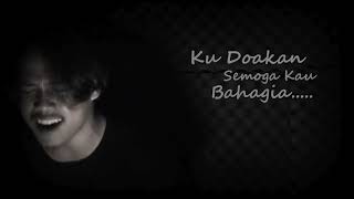 AL BAIHAQI  RELA KAU BAHAGIA OFFICIAL VIDEO LYRIC [upl. by Drexler]