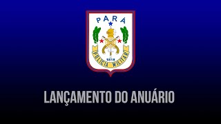 Vídeo Lançamento Anuário 2023 da PMPA [upl. by Eiznikcm157]