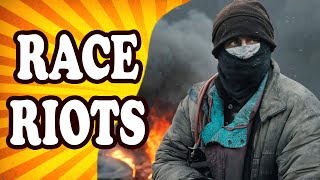 Top 10 Worst Race Riot in American History — TopTenzNet [upl. by Dotson]