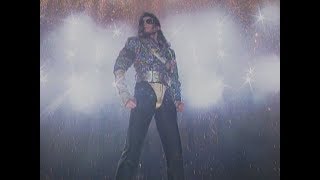 Michael Jackson  Live In Bucharest The Dangerous Tour [upl. by Gerty929]