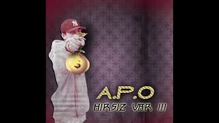 APO Eypio  Çekik Gözüme Bakamadı Orijinal Versiyon [upl. by Odo]