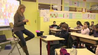 Classe Maths  La mise en recherche [upl. by Juno]