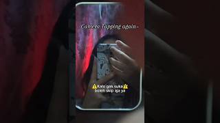 Camera Tapping ASMR again asmr tapping [upl. by Tolland]