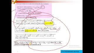 correction de lépreuve de mathématiques du bac sciences techniques session principale 2024 [upl. by Ahsenek]