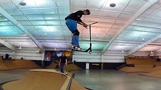 Most INSANE week at WoodWard West [upl. by Lledroc]