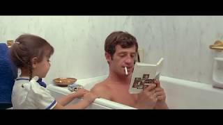 Pierrot Le Fou O Demônio das Onze Horas  Diego Velázquez JeanLuc Godard 65  Legendado em PT [upl. by Nnyllaf]