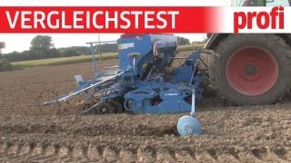 Lemken Saphir 7300 [upl. by Trici757]